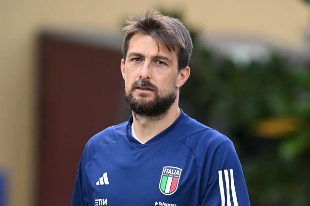 Italia nhận tổn thất lớn trước EURO 2024