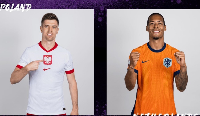 Ba Lan vs Hà Lan (20h): No Lewy, No Party!