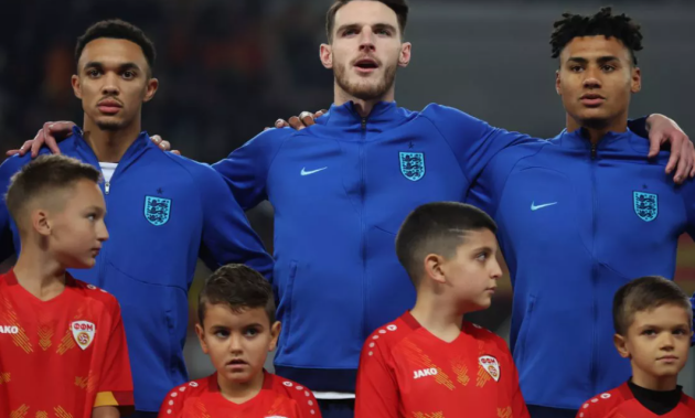 Sao Liverpool sẽ 'mở khóa' Declan Rice