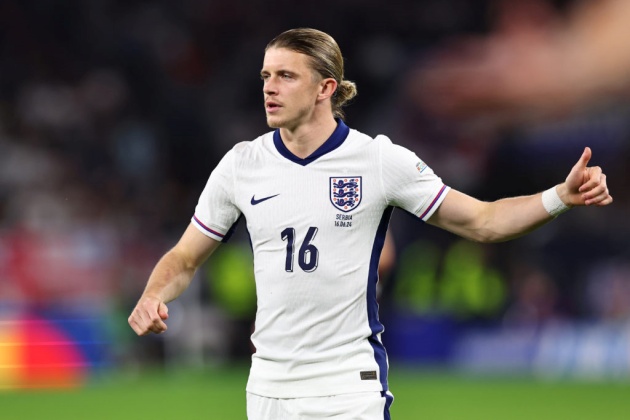 Joe Hart khen ngợi cầu thủ đặc biệt của Southgate