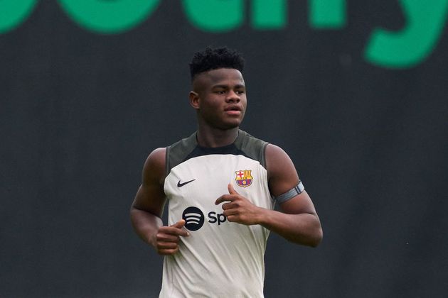 Ảnh bài viết Chi 15 triệu euro, Porto nhắm thần đồng Barca