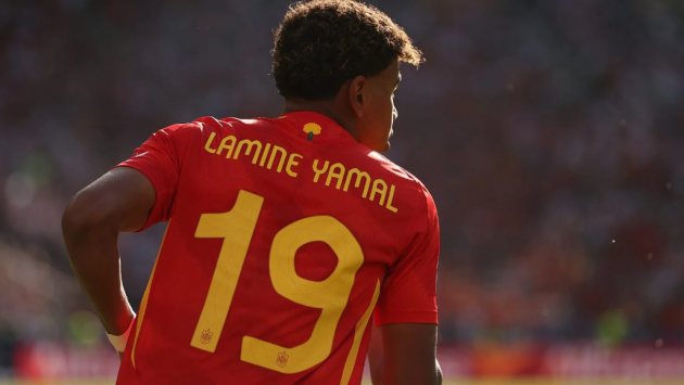 Ảnh bài viết Tây Ban Nha sở hữu cầu thủ cầu thủ trẻ hay nhất thế giới