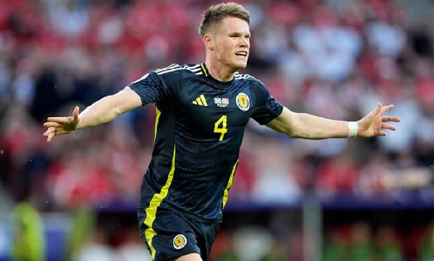 Chris Sutton: Scotland sẽ tạm biệt EURO 2024