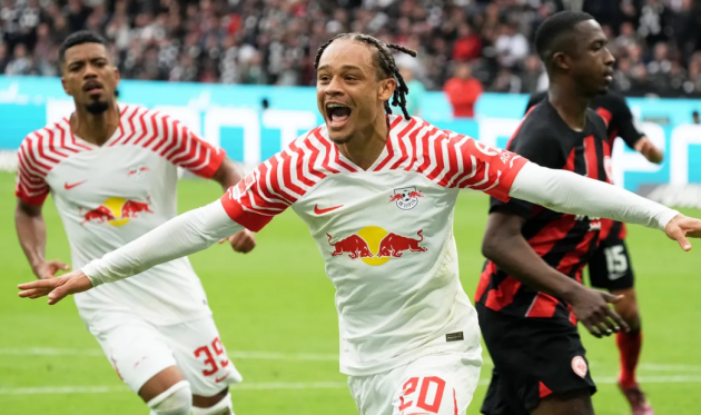 Thần đồng PSG trở thành 'thỏi nam châm' trên TTCN