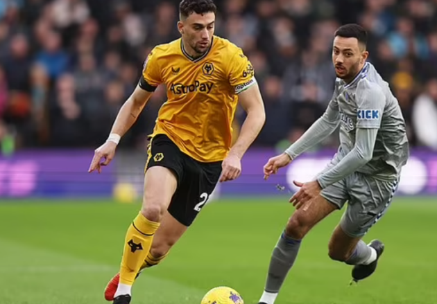 Ảnh bài viết Tottenham được gợi ý chữ ký đẳng cấp