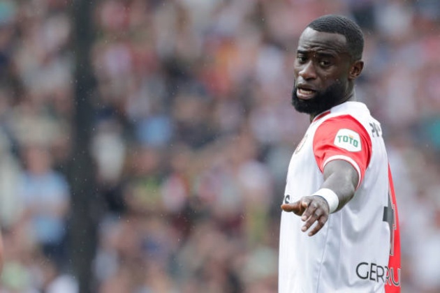 Ảnh bài viết PSG tăng tốc chiêu mộ mục tiêu của Arsenal, Liverpool