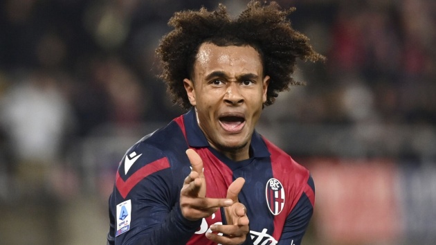 Ảnh bài viết Bán Greenwood, Man United xúc tiến chiêu mộ sát thủ Serie A