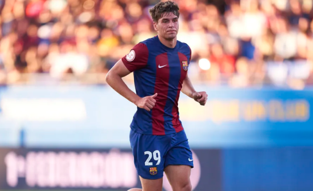 Here we go! Chelsea chiêu mộ thành công ngọc quý Barca