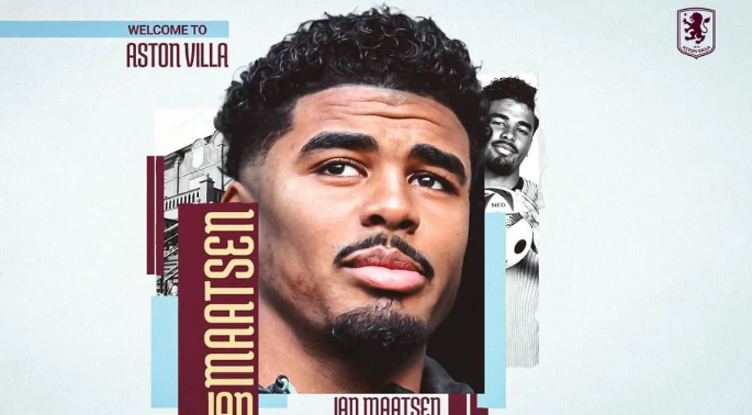CHÍNH THỨC! Sao Chelsea cập bến Aston Villa