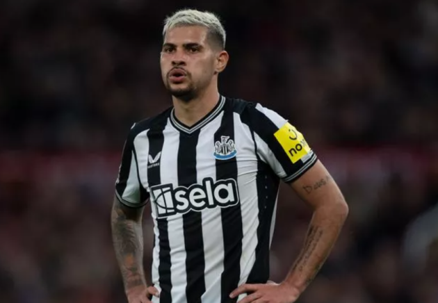 Ảnh bài viết Liverpool tranh tiền vệ đẳng cấp với Arsenal, Man City
