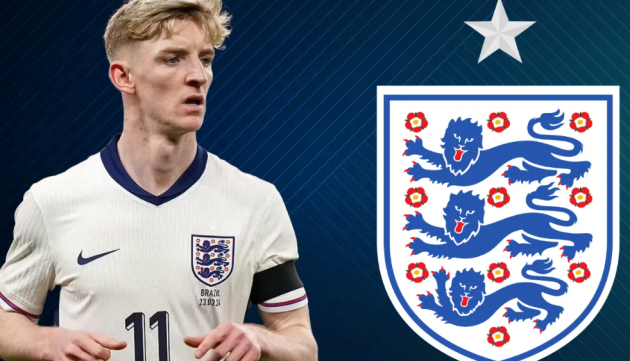 Sao tuyển Anh chạy đua với thời gian trước EURO 2024