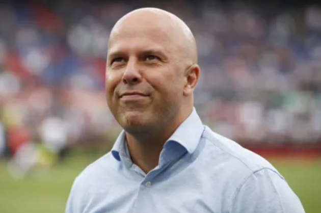 Ảnh bài viết Jamie Carragher: Liverpool sẽ không sa sút như Man United và Arsenal