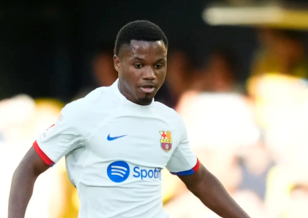 Ảnh bài viết Sevilla hỏi mượn 'kẻ lãng quên' của Barca