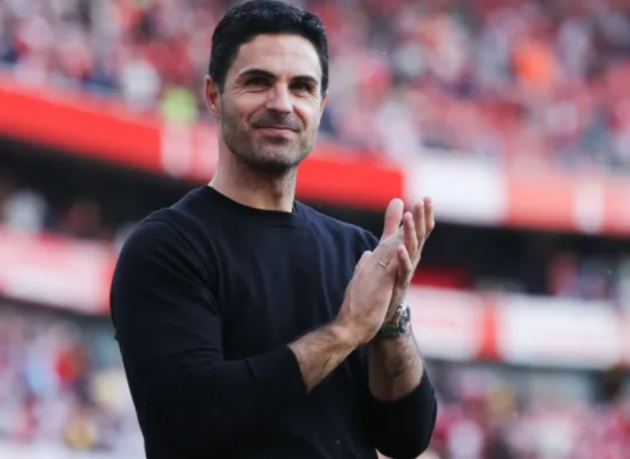 Ảnh bài viết Tony Adams gợi ý 2 vị trí Arteta cần nâng cấp cho Arsenal 