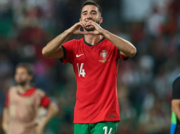 Ảnh bài viết 5 trung vệ lý tưởng dành cho Tottenham: Mục tiêu của Man Utd, Liverpool