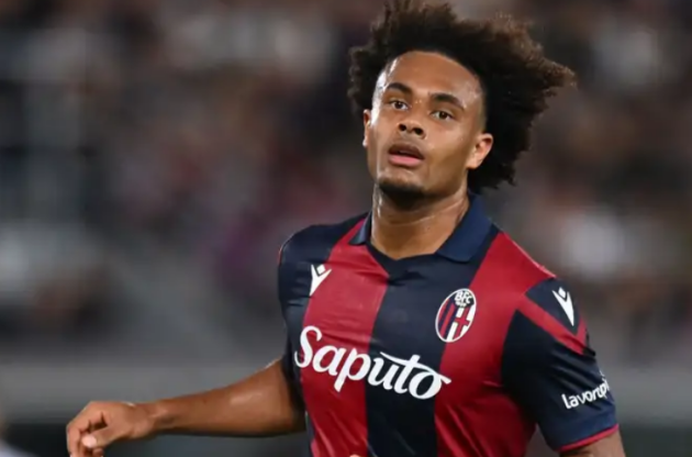 Ảnh bài viết Chi 34 triệu bảng, Milan cướp mục tiêu của Arsenal