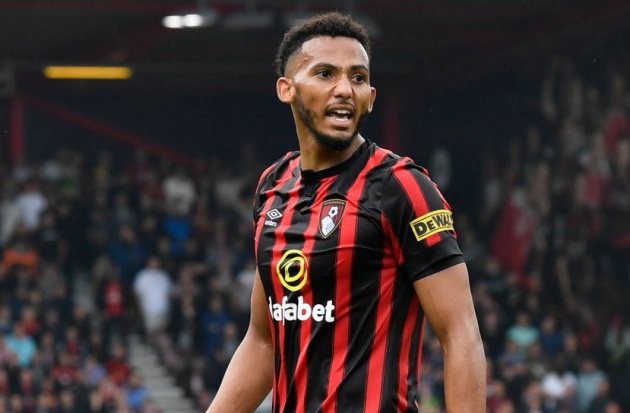 Ảnh bài viết Atletico Madrid săn đón hậu vệ Premier League