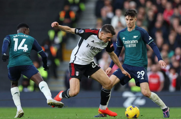 Ảnh bài viết Bayern đạt thỏa thuận với 'cỗ máy' tắc bóng Premier League