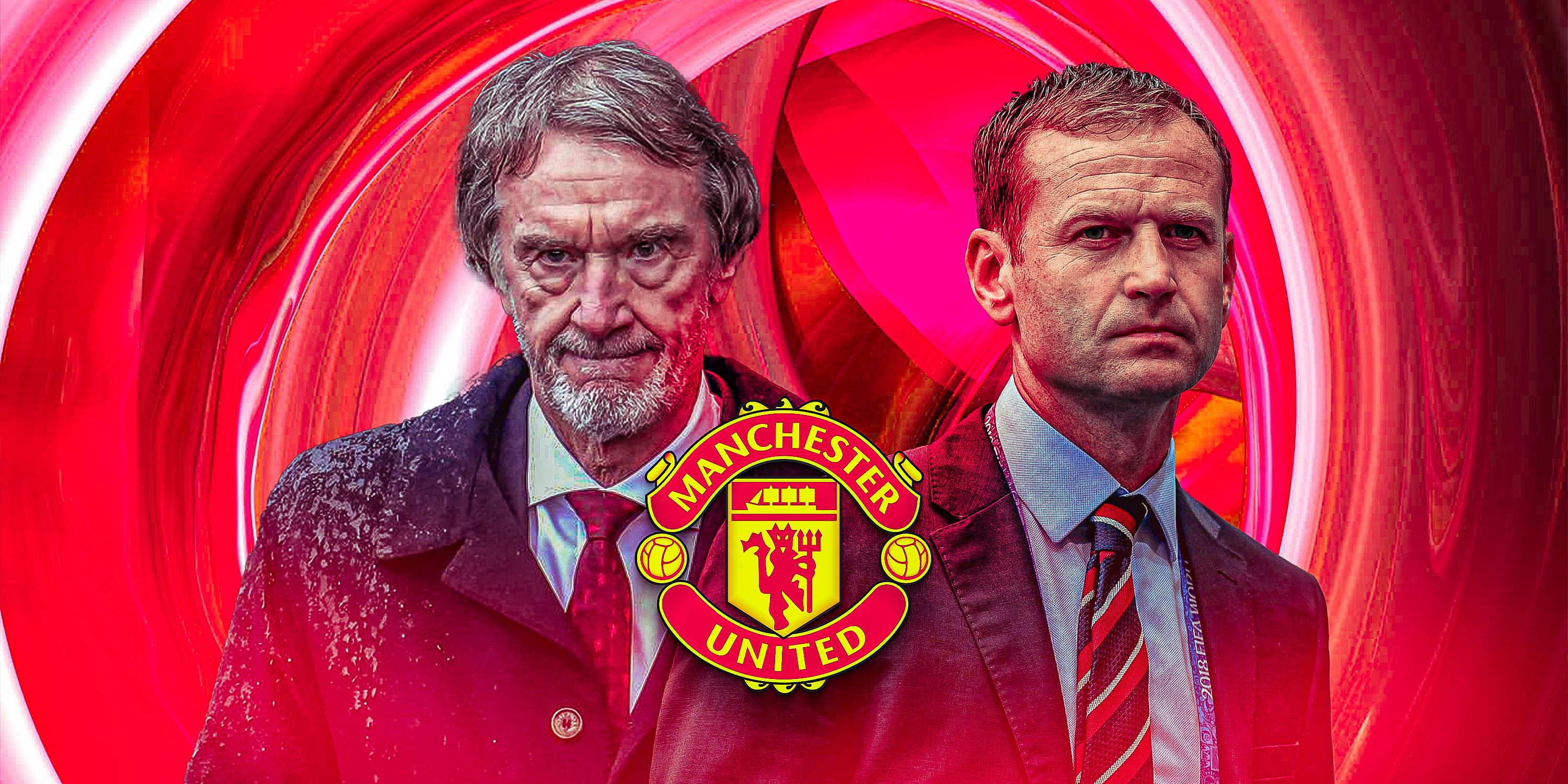 Ảnh bài viết Chuyển nhượng tối 1/7: Man United sắp bổ nhiệm Dan Ashworth; Dewsbury-Hall kiểm tra y tế tại Chelsea