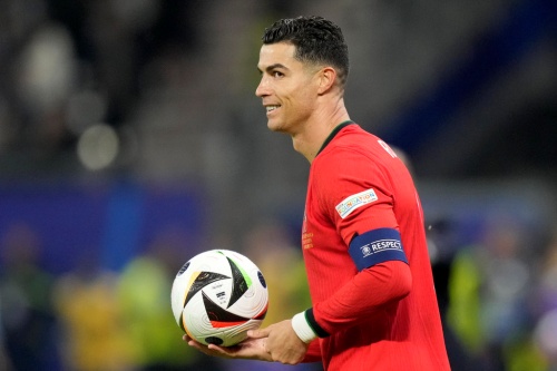 Ảnh bài viết NÓNG! Al Nassr có quyết định về tương lai Ronaldo