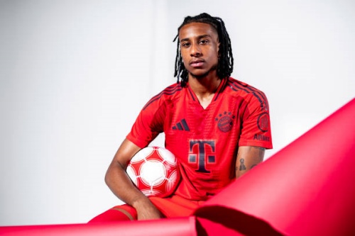 Ảnh bài viết Đội hình 11 tân binh Bundesliga nổi bật ở hè 2024