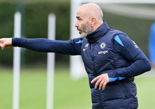 Ảnh bài viết Chelsea hưởng lợi từ thương vụ 50 triệu bảng của Aston Villa