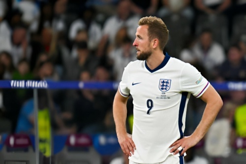 Harry Kane Nói Thẳng Sức Mạnh Của Tây Ban Nha 