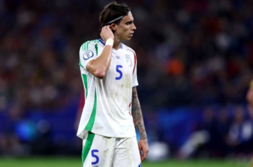 Ảnh bài viết Arsenal gặp 'vật cản' ở thương vụ Calafiori