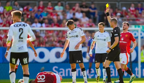 Ảnh bài viết Casemiro nằm sân sau va chạm kinh hoàng