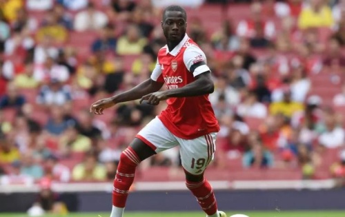 Pepe: Tôi chán ghét bóng đá ở Arsenal 