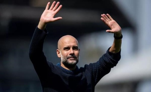 Ảnh bài viết Tình hình Man City trước mùa giải mới: Dấu hỏi về Pep; Thay thế Rodri