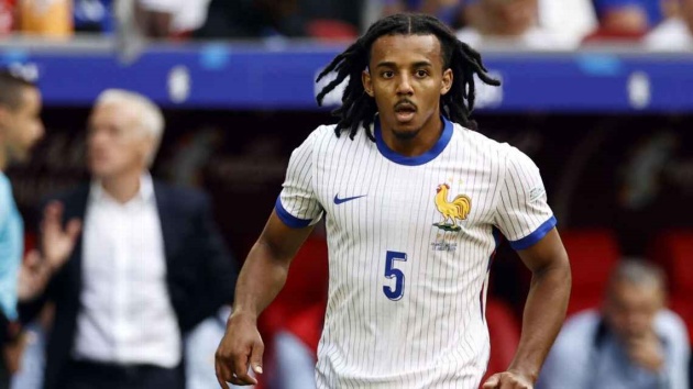 Ảnh bài viết Arsenal quan tâm, Barca chốt giá 60 triệu euro cho Kounde