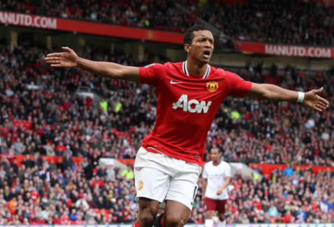 Ảnh bài viết Cựu sao Man United mua lại đội bóng hạng 4