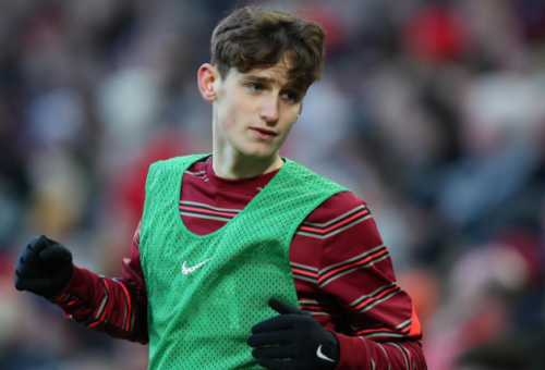 Ảnh bài viết Liverpool sẵn sàng bán đứt ngọc quý