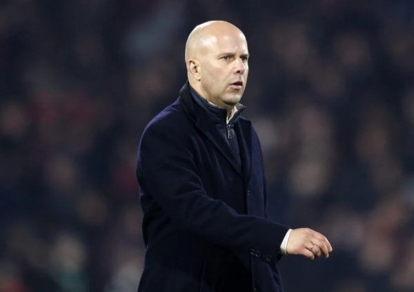 Ảnh bài viết Liverpool choáng váng với mức giá của Guehi