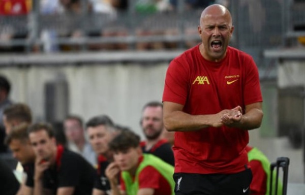 Adrian: "Ông ấy có nhiều nét tương đồng với Jurgen Klopp"