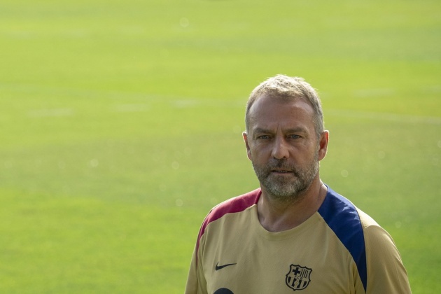 Ảnh bài viết CHÍNH THỨC! Barca công bố danh sách du đấu hè: Torres, Yamal vắng mặt