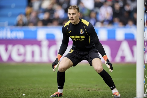 Filip Jorgensen hội quân cùng Chelsea ở Mỹ