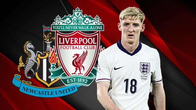 Chuyển nhượng sáng 28/7: Arsenal muốn có sao Man City; Liverpool nhắm Gordon