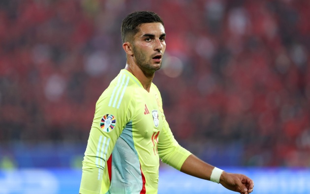 Ảnh bài viết Barca tìm ra 'chìa khóa' ở thương vụ Nico Williams