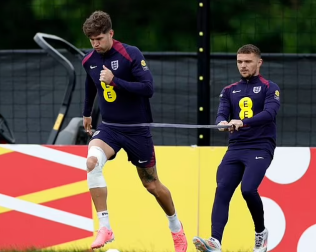 John Stones khiến CĐV Anh 'trầm cảm'