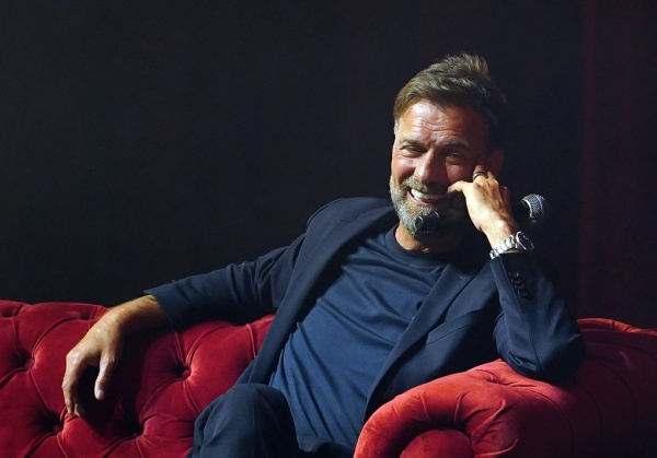 Rõ khả năng Klopp dẫn dắt Tam Sư
