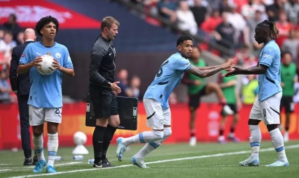 Ảnh bài viết Chữ ký 33 triệu bảng ''ngon bổ rẻ' của Pep Guardiola