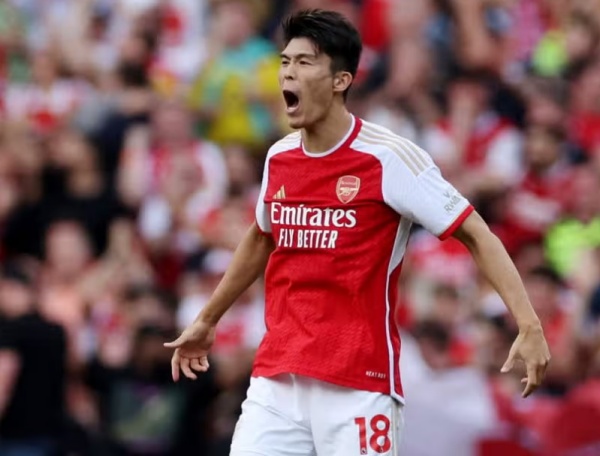 Ảnh bài viết Cập nhật tình trạng của 3 sao Arsenal 