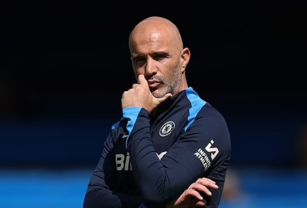 Chelsea tống khứ 9 cầu thủ, thu về 200 triệu bảng