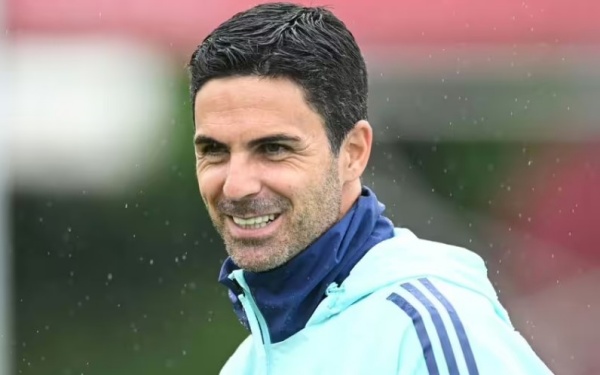 Ảnh bài viết Chiêu mộ thần đồng Scotland, Arteta xây chắc tương lai cho Arsenal
