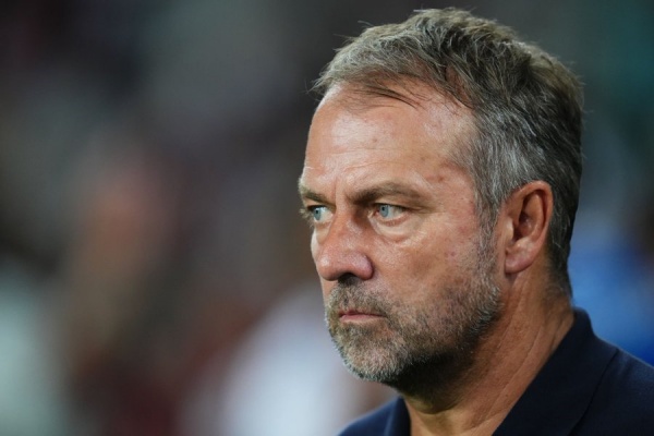 Ảnh bài viết Thua sốc Monaco, Hansi Flick nhắn nhủ thông điệp đến toàn đội