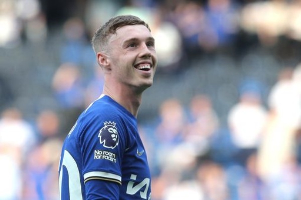 Ảnh bài viết Chuyển nhượng sáng 14/8: Man United đón 2 tân binh; Cole Palmer ký hợp đồng mới