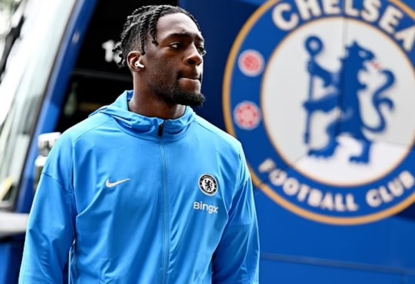 Hậu vệ Chelsea thu hút sự chú ý của nhiều đội bóng