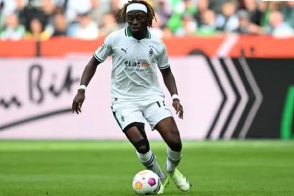 Ảnh bài viết Chuyển nhượng sáng 16/8: Kế hoạch của Man Utd phá sản; Liverpool xác định cái tên thay Zubimendi